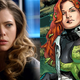 Images: The CW and DC Comics. Poison Ivy: The Cycle of Life and Death art by Clay Mann.